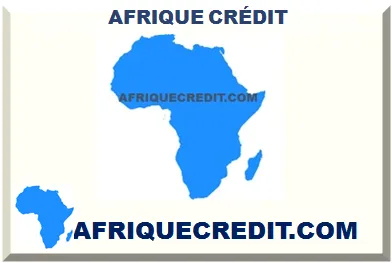 AFRIQUE CRÉDIT